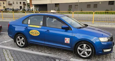 Taxi Kielce
